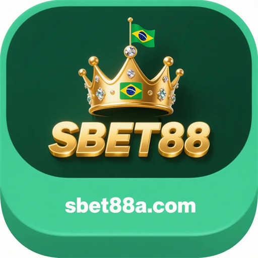 SBET88 logo