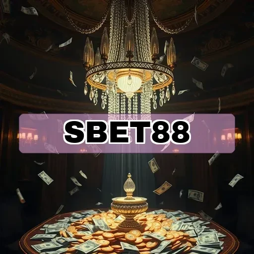 SBET88: Aproveite E-sports com Recursos Imperdíveis para Apostar