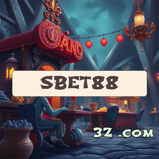 A Emoção do Esporte no SBET88: Apostando com Inteligência