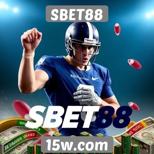 Análise das ofertas de jogos no SBET88