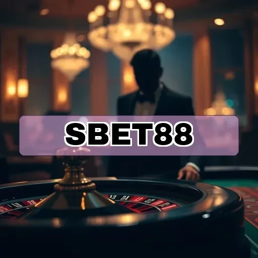 SBET88 Ao Vivo: A Revolução nos Jogos em Tempo Real que Você Esperava