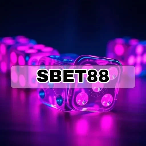 SBET88: Explore o Melhor do Pôquer Online com Diversão Garantida!