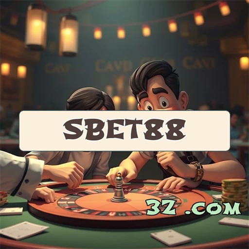 Promoções Imperdíveis do SBET88 para Aumentar sua Diversão