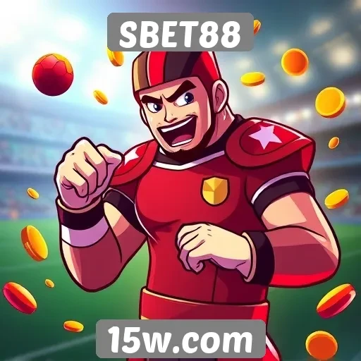 SBET88 oferece novas funcionalidades para jogadores