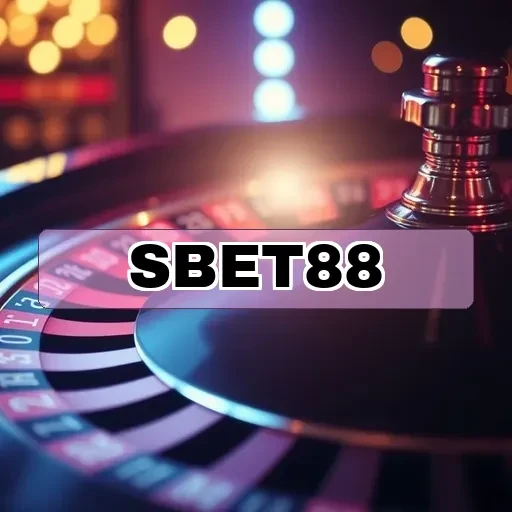 SBET88: Os Melhores Caça-níqueis e Seus Recursos Incríveis