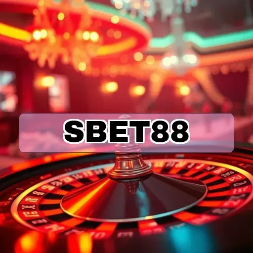 SBET88: A Revolução das Apostas em Esportes Online