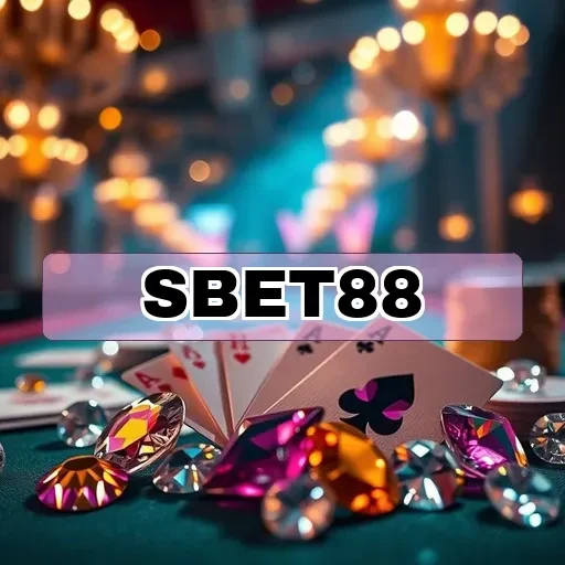 SBET88: Suporte Completo para Gamers Brasileiros Descomplicados